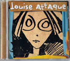 Louise Attaque - Louise
