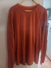 Tee-shirt manche longue Forclaz L