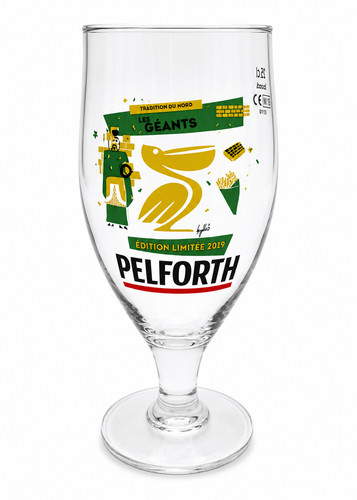 Pelforth les géants 2019 - 🍺,