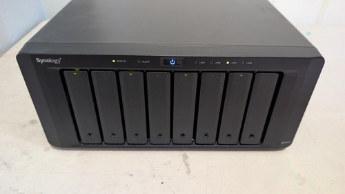 Synology ds1813 bay desktop - 8,