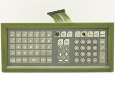 Okuma U2957-0911 XT-NP-1 HMI