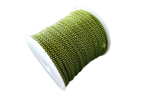 Paracorde grille vert - paracorde,