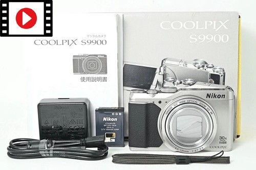 Comme neuf appareil photo - neuf],