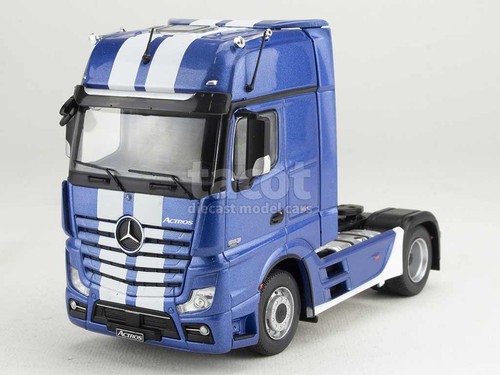 Mercedes actros mp4 tracteur - actros,