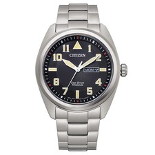 Montre Citizen Super Titanio