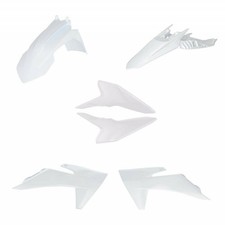 Kit Carénages 6 Pièces