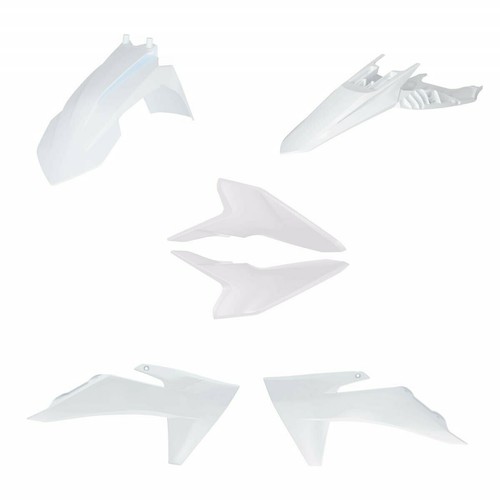 Kit carénages pièces - kit,