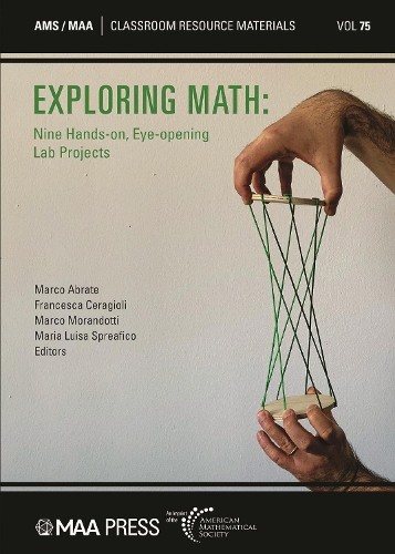 Marco abrate exploring - exploring, math