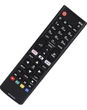 Télécommande LG Smart TV