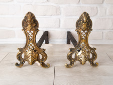 Supports de bûches de