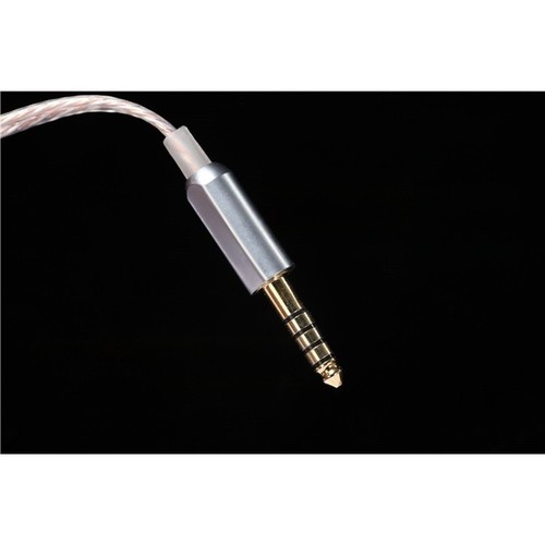 Câble équilibré 4 - câble, 1,2