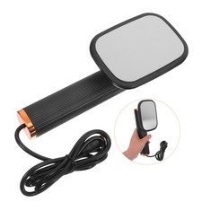  Mini fer à repasser portable USB pour voyage, machine à repasser portable, mini