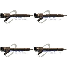 4x TRUCKTEC AUTOMOTIVE