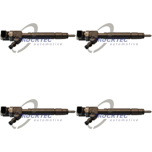 Trucktec automotive - 4x,