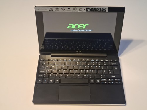 Tablette acer switch - tablette, 10e
