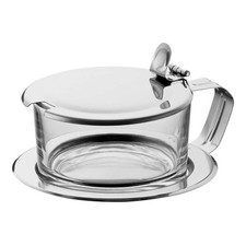 Fromagère Mec Jolly En Acier