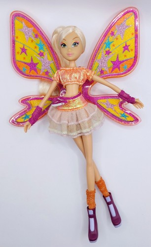 Winx club stella magic - winx,
