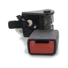 Attache ceinture sécurité arrière gauche - BMW X5 - 72117070185 - L0-8686B