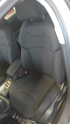 Siege avant gauche - , citroen