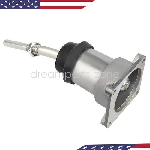Shifter assembly for - for, 1988-1991