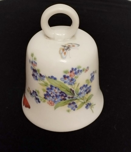 Petite cloche porcelaine - petite, en