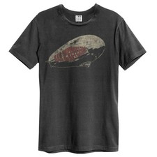 Amplified - T-shirt RETRO