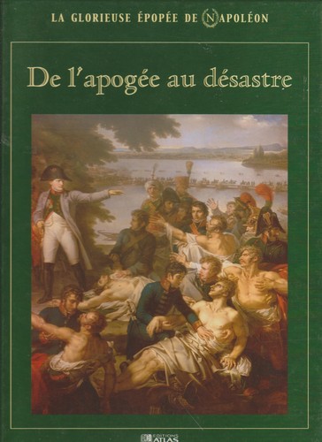 Napoleon la glorieuse - napoleon,