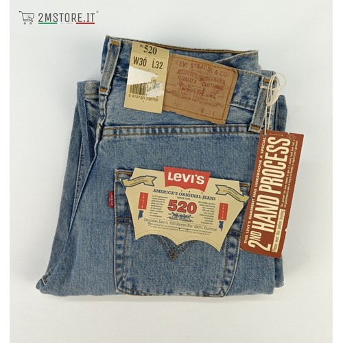 Jeans levi 520 - levi's,