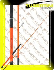 Canne Tubertini Crossover 2 mt