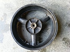 Jante roue arrière SUZUKI 600