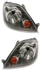 PHARE AVANT GAUCHE + DROIT