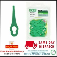 Lames De Tondeuse ALM BOSCH