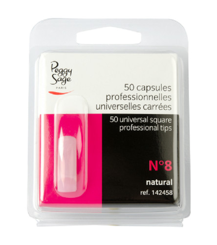 Peggy sage kit capsules - kit, pro