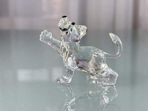 Figurine swarovski 210460 - figurine,
