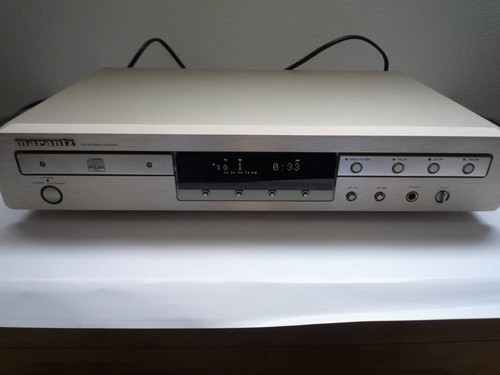 Marantz cd5001 player - cd5001,