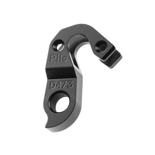 Cintre dérailleur arrière - dérailleur,