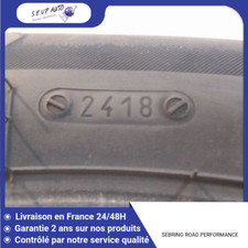 ??  Pneu SEBRING ROAD PERFORMANCE 185 60 15 88 H ♻️
