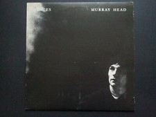 Murray Head Voices Mercury