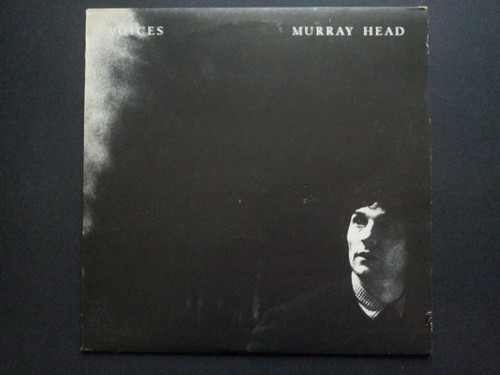 Murray head voices mercury - murray,