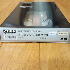 Stiga offensive wrb - wrb, str