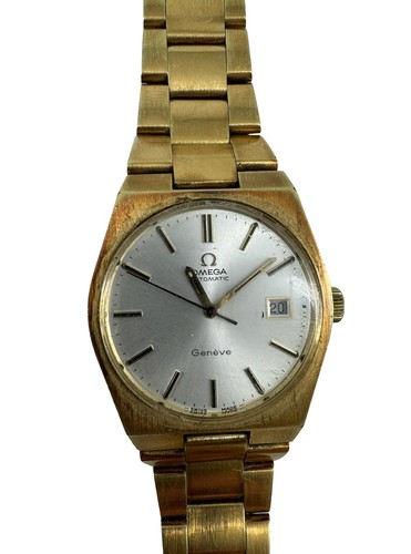 Omega seamaster 120m - seamaster,