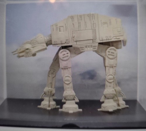 Star wars vaisseau tt - tb, tt"