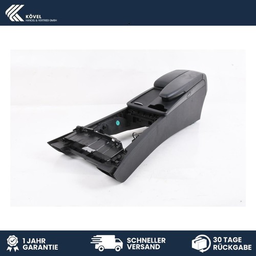Console centrale avec - console,