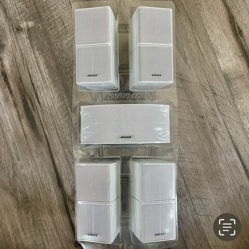 Mint bose jewel double cube - mint,