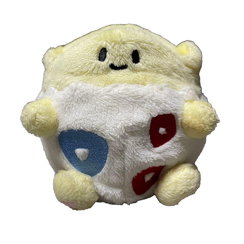 Peluche poupée pokemon - peluche,
