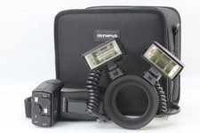 [TOP MINT] Olympus Twin Flash
