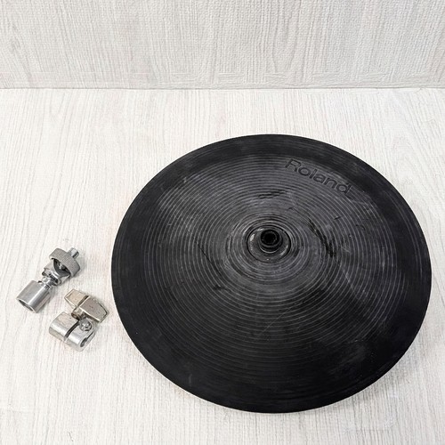 Roland drum hi - roland, vh-11
