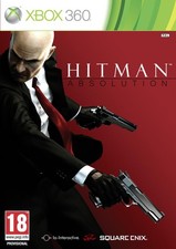 Jeu Xbox 360 Xb360 Hitman