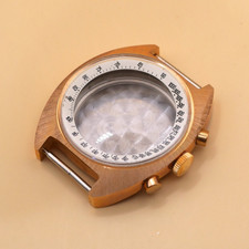 Boitier Chronographe Valjoux