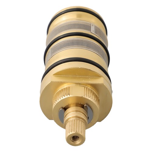 Cartouche thermostatique - , en